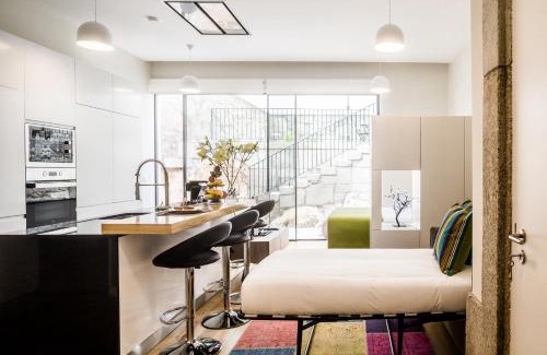 Bonfim Apartment | Oportolazaro Apartment