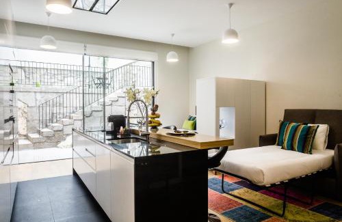 Bonfim Apartment | Oportolazaro Apartment
