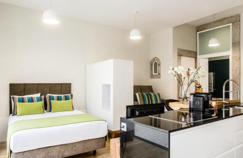 Bonfim Apartment | Oportolazaro Apartment