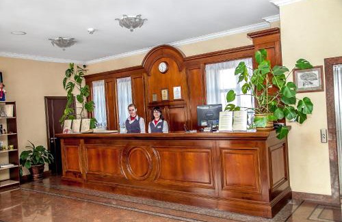 Kamenets-Podol'skiy Hotel | Optima Collection Kamianets-Podilskyi
