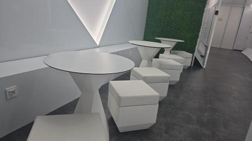 Indautxu Hostel | Optimi Rooms Bilbao