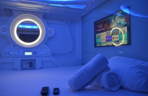 Indautxu Hostel | Optimi Rooms Bilbao