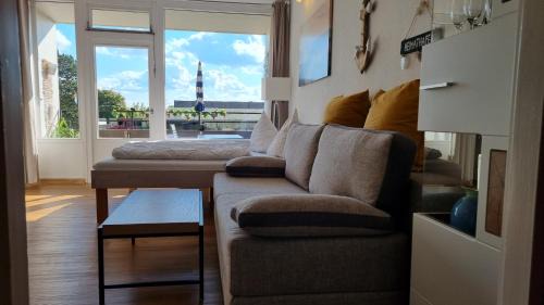 Wendtorfer Strand Apartment | Optimist Sunlife Ostsee