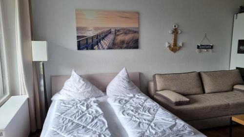 Wendtorfer Strand Apartment | Optimist Sunlife Ostsee