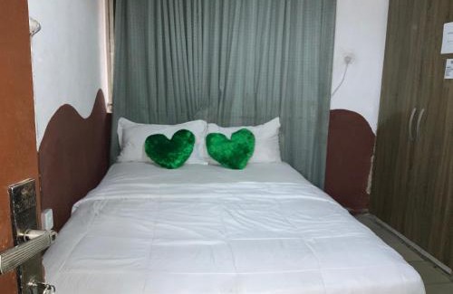 Ojodu Hotel | Optizee Hotel & Suites
