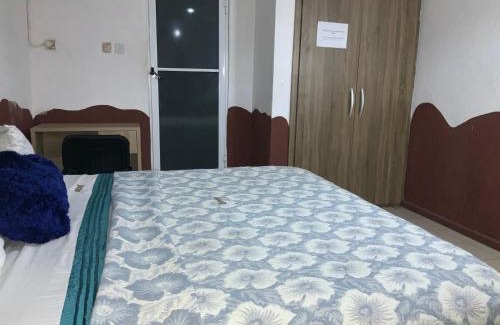 Ojodu Hotel | Optizee Hotel & Suites