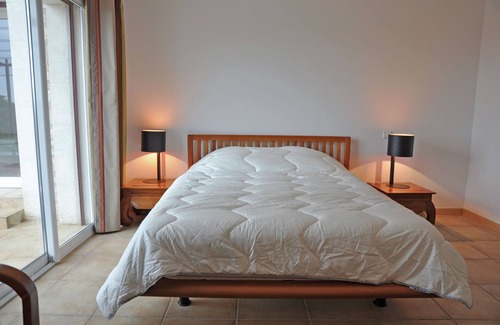 Saint-Ambroix Villa | Opulent Villa in Saint-Ambroix with Private Pool