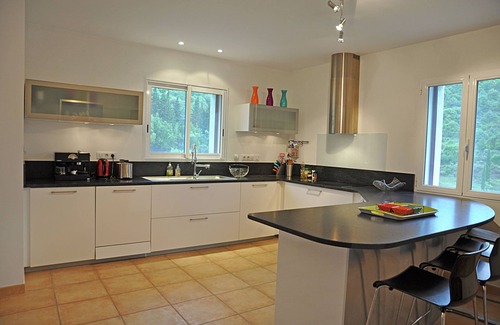 Saint-Ambroix Villa | Opulent Villa in Saint-Ambroix with Private Pool
