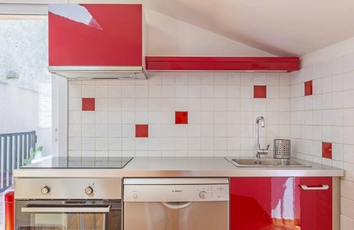 Escales House | Opuntia (Téoulièro) Rent in the Mediterranean region