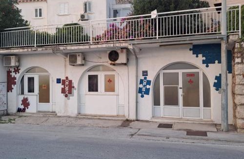Gornji Kono Apartment | Opus Two apartment Dubrovnik - Private parking