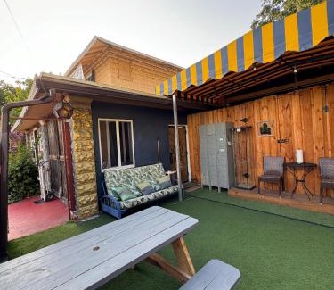 Midtown Hostel | OQP Vacations Farm