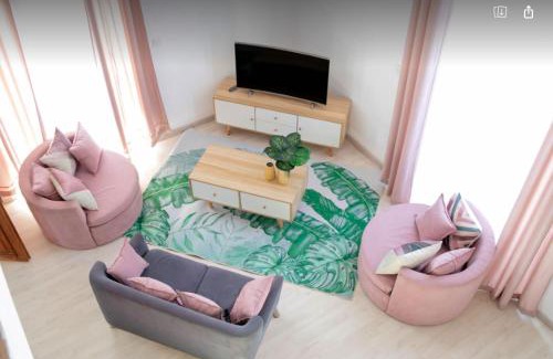 Ambohibao Apartment | Or'Delice Residence