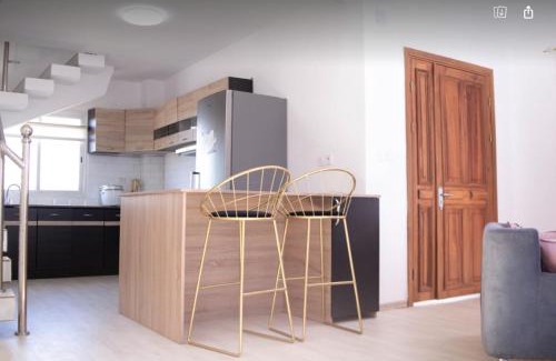Ambohibao Apartment | Or'Delice Residence
