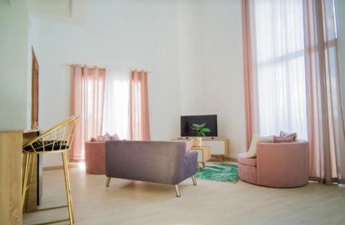 Ambohibao Apartment | Or'Delice Residence