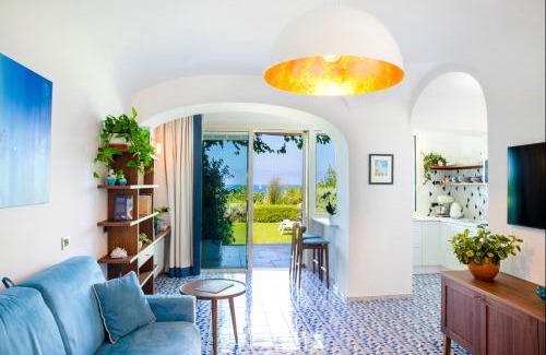 Forio Apartment | OraBlu Exclusive Villas