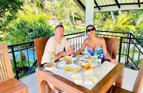 Yodakandiya Bed & Breakfast | Oragan Resort