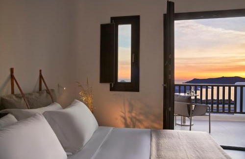 Fira Hotel | Orama Hotel & Spa