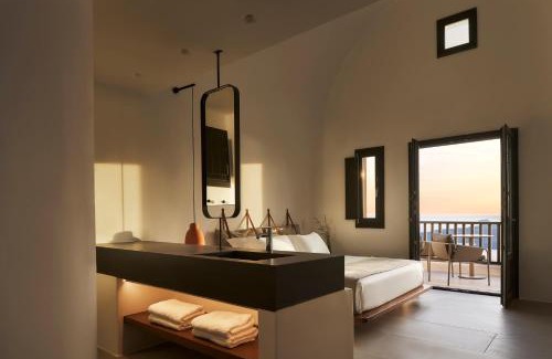 Fira Hotel | Orama Hotel & Spa