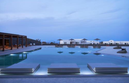 Fira Hotel | Orama Hotel & Spa