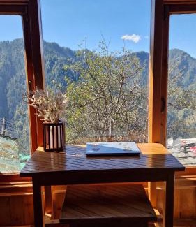 Shoja Hotel | Oran Stays Shoja