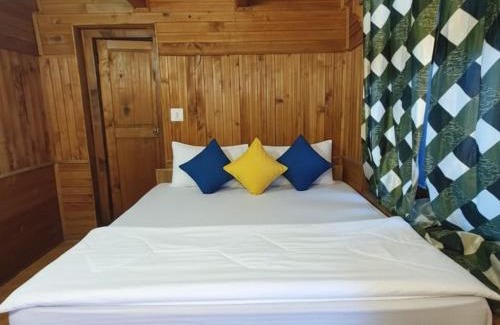 Shoja Hotel | Oran Stays Shoja