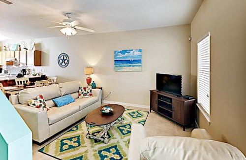 Orange Beach House | Orange Beach Villas #4294 - Simply Paradise