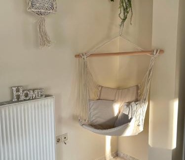 Vatolakkos Apartment | Orange Country House