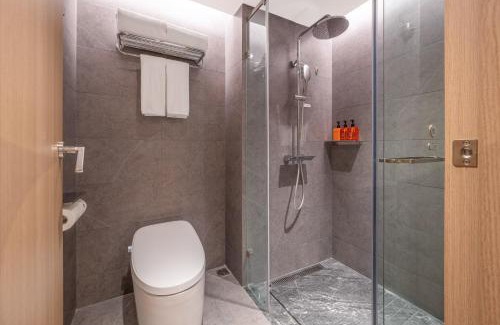 Beijing Hotel | Orange Hotel Beijing South Railway Station