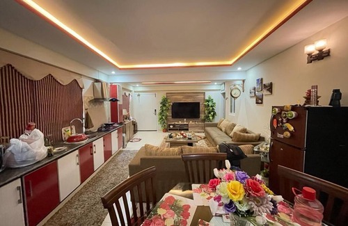 Murree Apartment | Orangeloft Expressway Murree