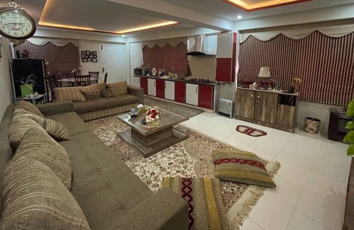 Murree Apartment | Orangeloft Expressway Murree