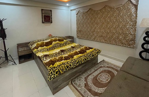 Murree Apartment | Orangeloft Expressway Murree