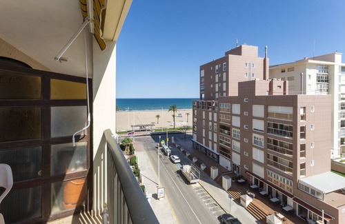 Grau i Platja Apartment | Oratge - Two Bedroom Apartment, Sleeps 4