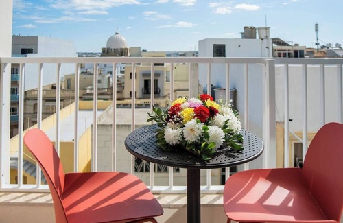 Qormi Apartment | Orbis Boutique Studios by Holi