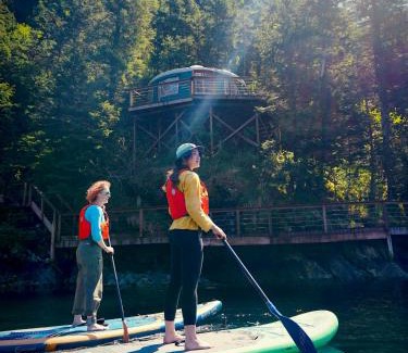 Seward Other | Orca Island Cabins