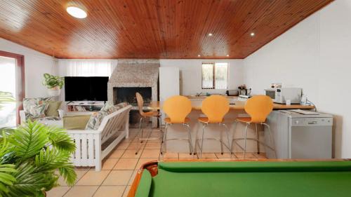 L'Agulhas Apartment | Orca