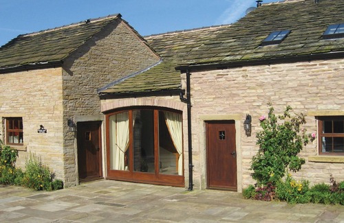 Macclesfield House | Orchard Cottage, set on the Cheshire border, is an intriguing barn conversion.