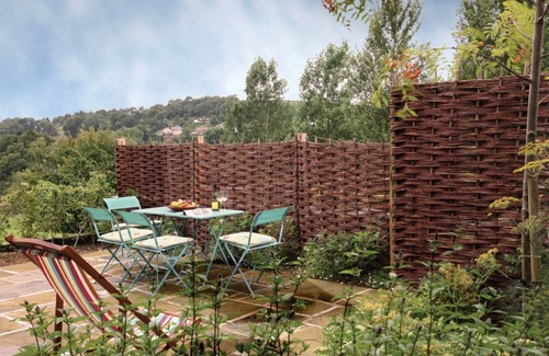 Macclesfield House | Orchard Cottage, set on the Cheshire border, is an intriguing barn conversion.