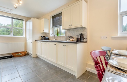 Wollerton House | Orchard Cottage - Two Bedroom House, Sleeps 4