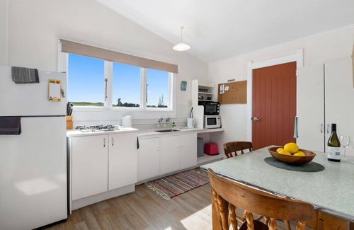Mapua House | Orchard Flat - Mapua Holiday Unit