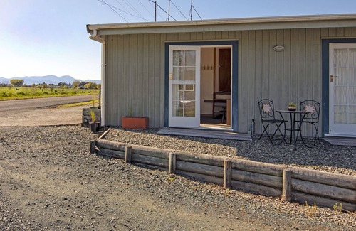 Mapua House | Orchard Flat - Mapua Holiday Unit