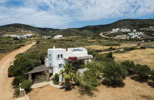 Antiparos House | Orchard House | Antiparos