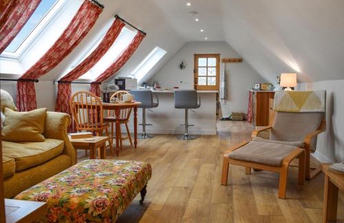Belton-in-Rutland Apartment | Orchard Loft
