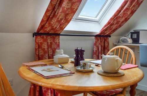Belton-in-Rutland Apartment | Orchard Loft
