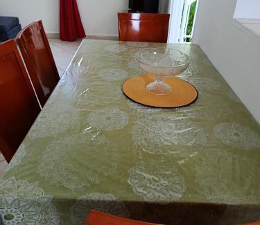 Sainte-Anne House | Orchidé