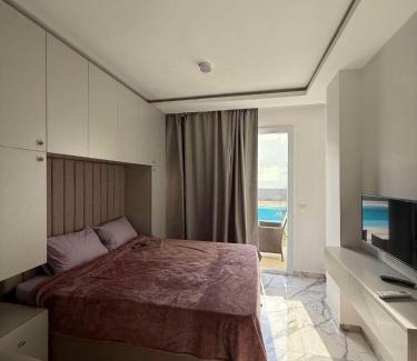 Ras Nasrani Apartment | Orchid 40
