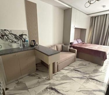 Ras Nasrani Apartment | Orchid 40