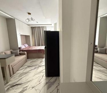 Ras Nasrani Apartment | Orchid 40