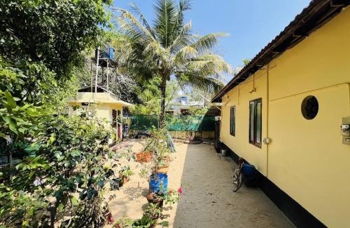 Kuzhuppilly House | Orchid Home Stay