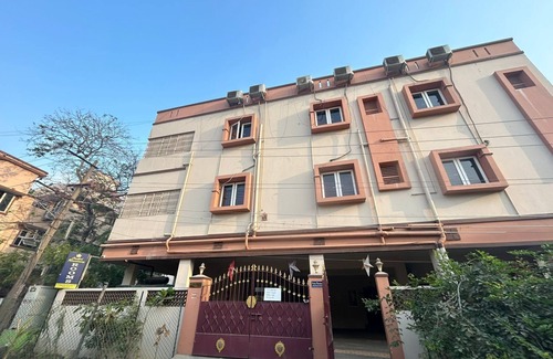 Perumbakkam Apartment | Orchid Residency Medavakkam