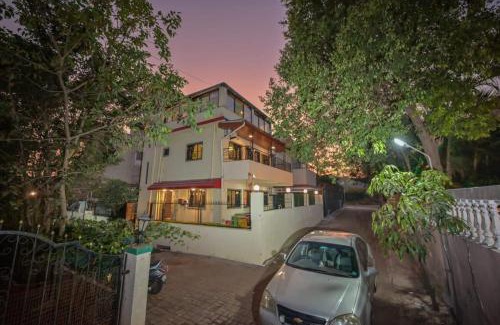 Kune N.m. Villa | Orchid villa